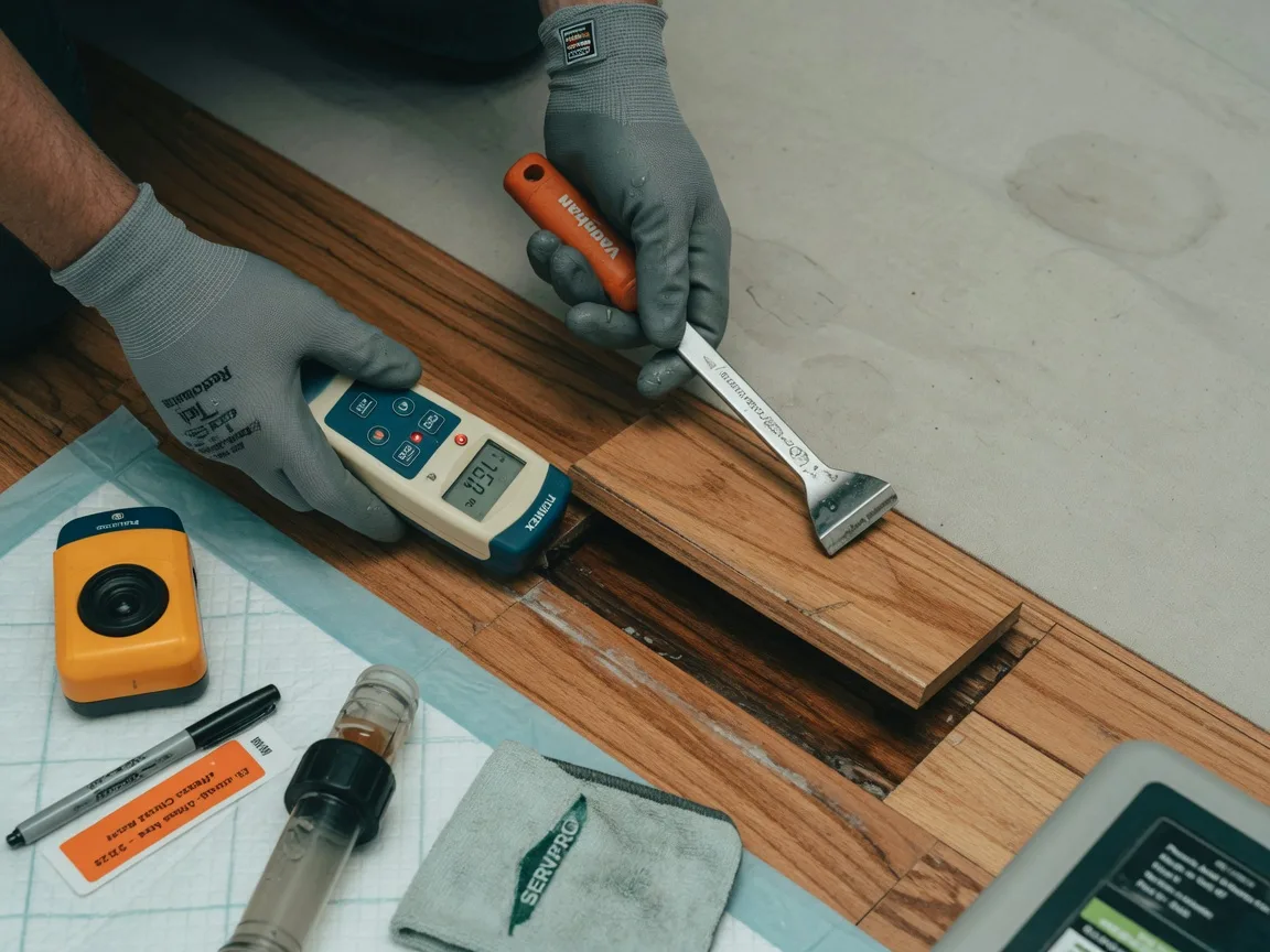 Why choose Water Damage Restoration in Alto, GA